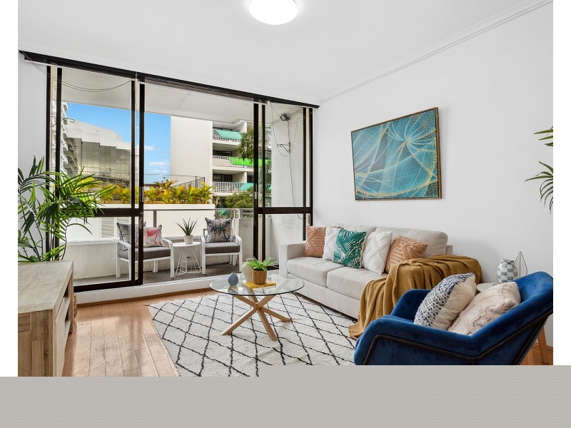 18/3-11 Princess Street, Brighton-le-sands NSW 2216