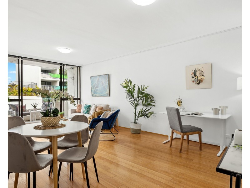 18/3-11 Princess Street, Brighton-le-sands NSW 2216