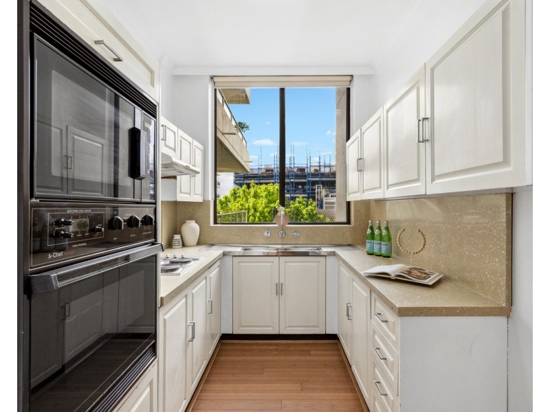 18/3-11 Princess Street, Brighton-le-sands NSW 2216