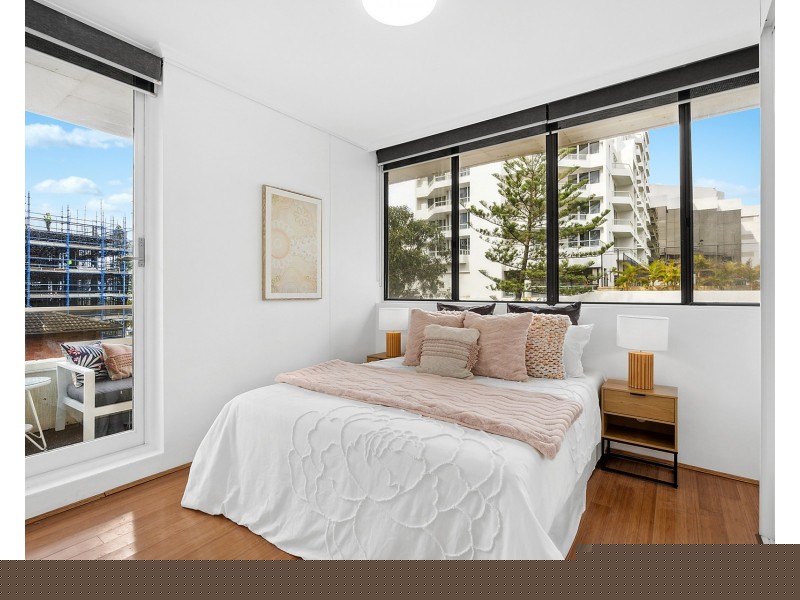 18/3-11 Princess Street, Brighton-le-sands NSW 2216