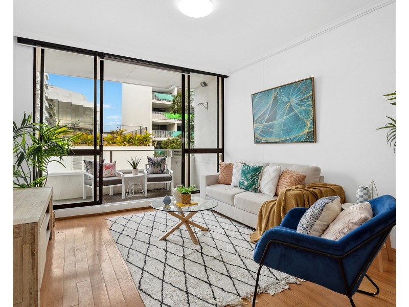 18/3-11 Princess Street, Brighton-le-sands NSW 2216