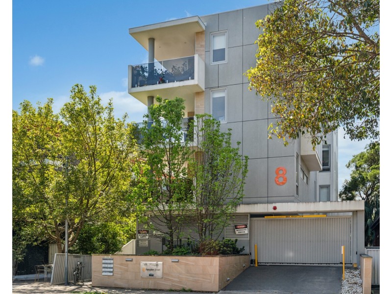 3/8 Hampden Street, Beverly Hills NSW 2209