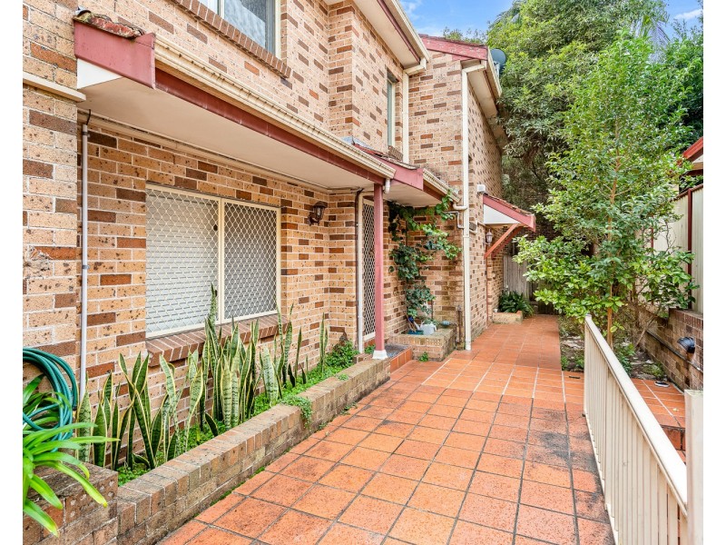 4/102 Sproule Street, Lakemba NSW 2195