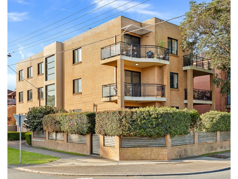 4/38-40 Edgbaston Street, Beverly Hills NSW 2209
