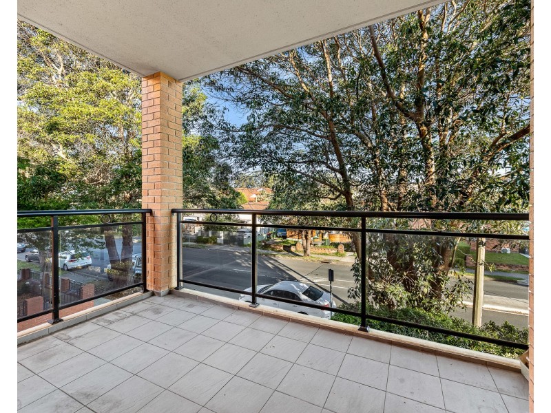 4/38-40 Edgbaston Street, Beverly Hills NSW 2209