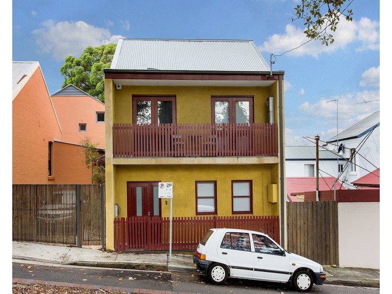 54 Fitzroy Street, Newtown NSW 2042