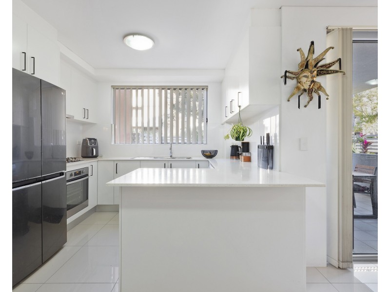3/66-68 Lawrence Street, Peakhurst NSW 2210