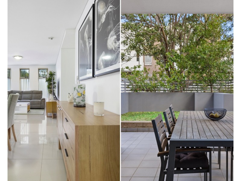 3/66-68 Lawrence Street, Peakhurst NSW 2210