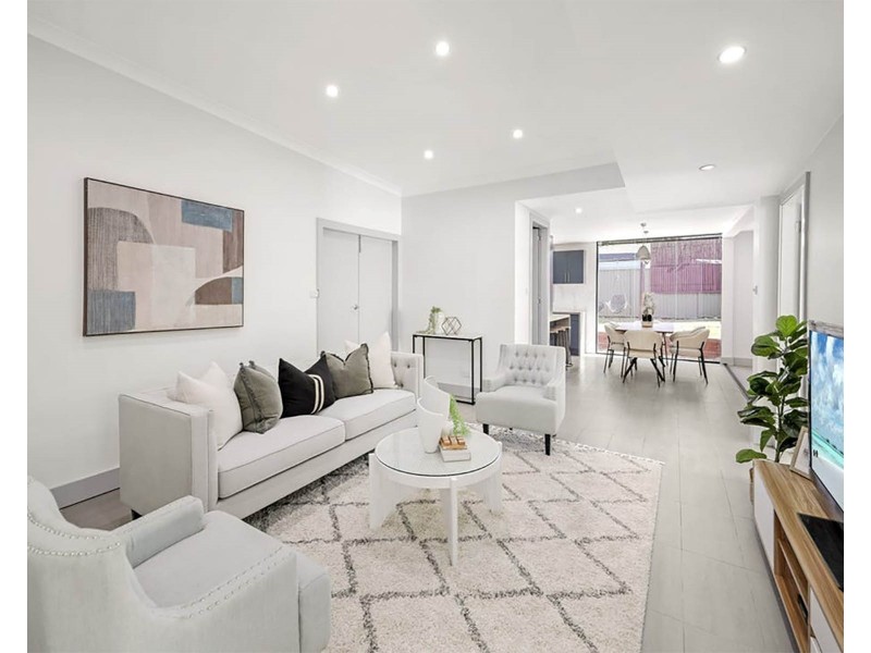 52 Hector Street, Chester Hill NSW 2162