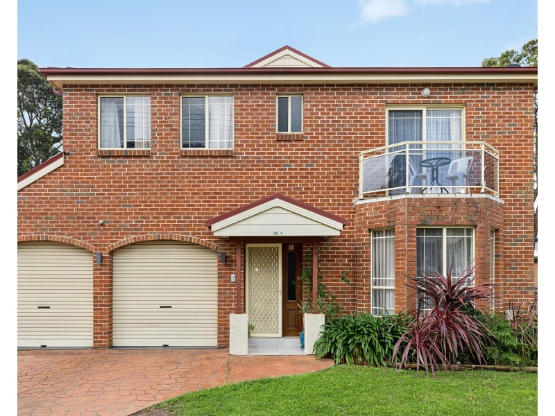 36a Park Street, Peakhurst NSW 2210