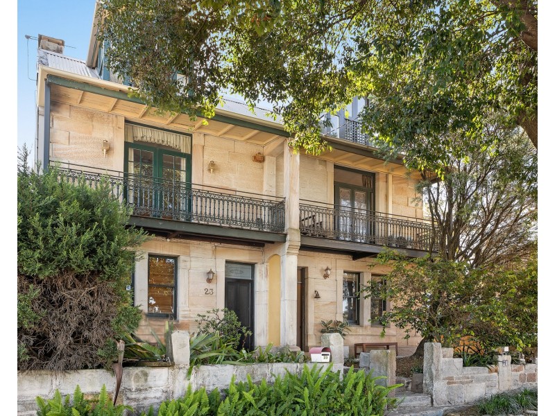 21 Duncan Street, Arncliffe NSW 2205
