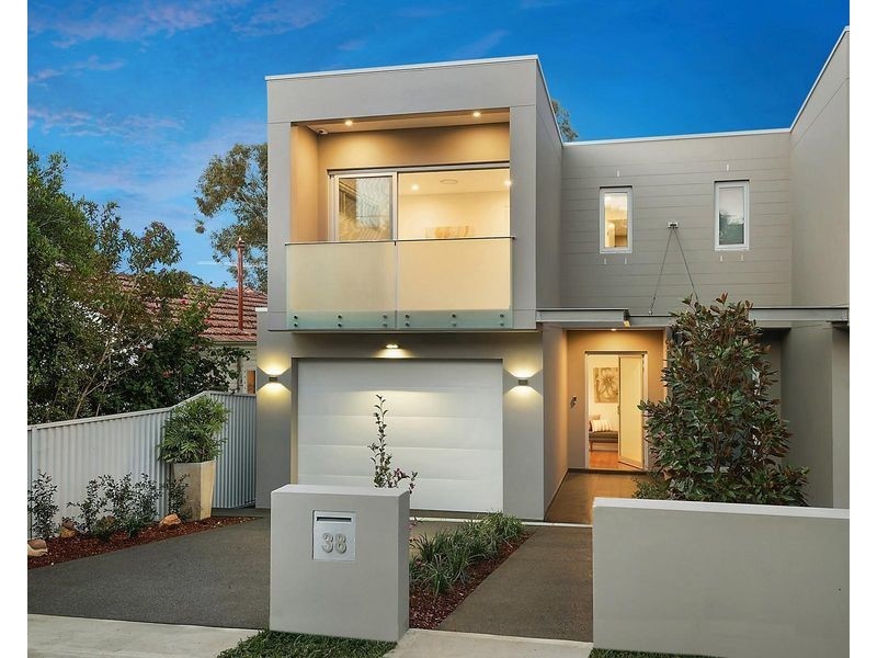 38 Morotai Road, Revesby Heights NSW 2212