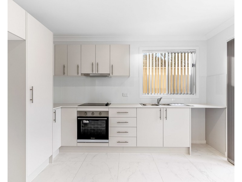 1/11a  Glamis Street, Kingsgrove NSW 2208