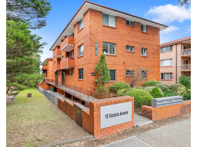 10/15 Victoria Avenue, Penshurst NSW 2222