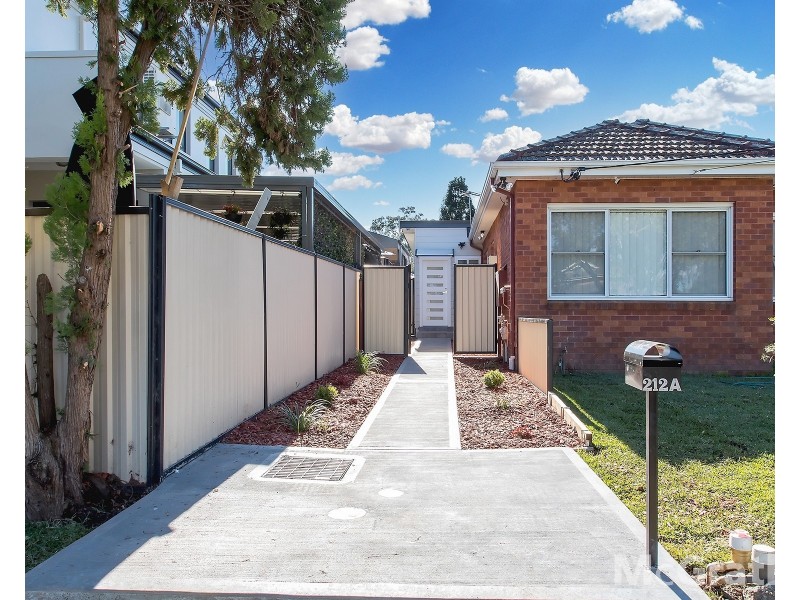 212A Bransgrove Road, Panania NSW 2213