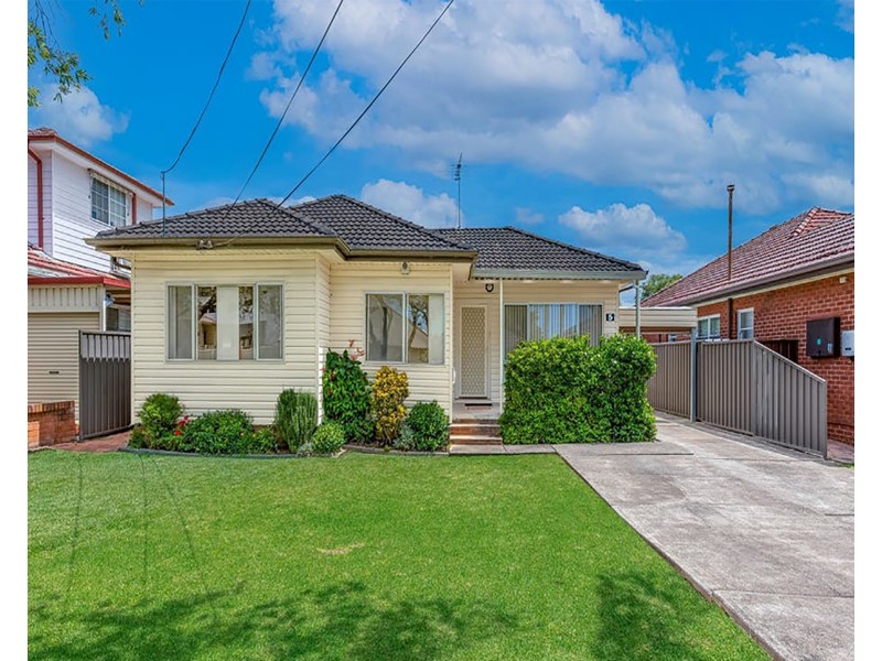 5 Stephanie Street, Padstow NSW 2211