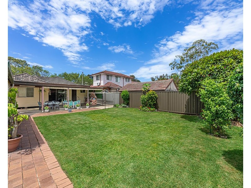 5 Stephanie Street, Padstow NSW 2211