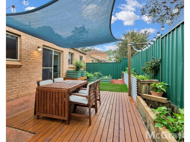 3/22 Monie Avenue, East Hills NSW 2213