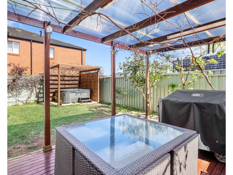 2A Truscott Street, Panania NSW 2213