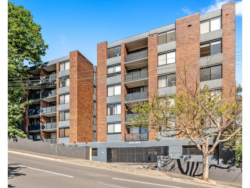 29/211 Wigram Road, Forest Lodge NSW 2037