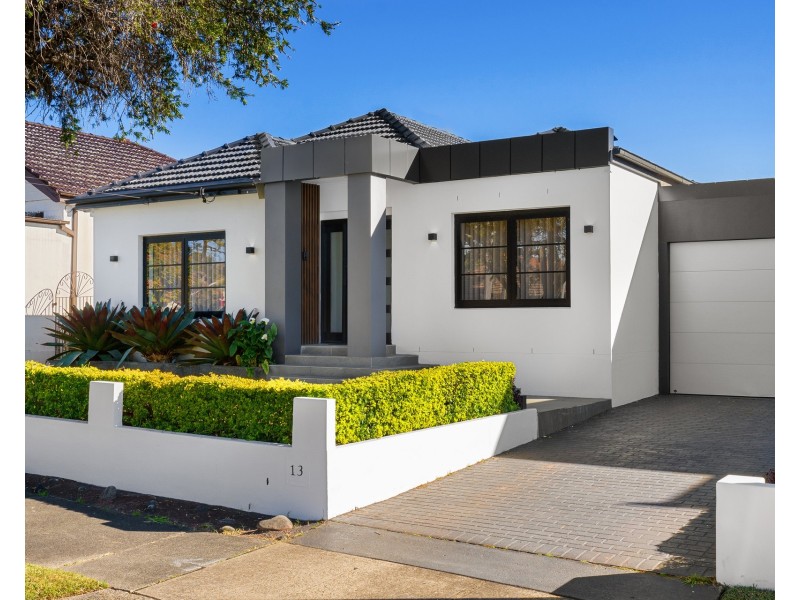 13 Brighton Street, Kogarah Bay NSW 2217