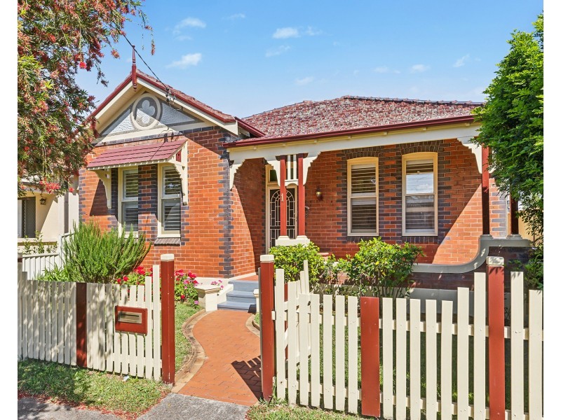 1 MacDonald Street, Ramsgate NSW 2217