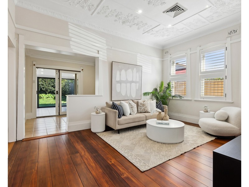 1 MacDonald Street, Ramsgate NSW 2217