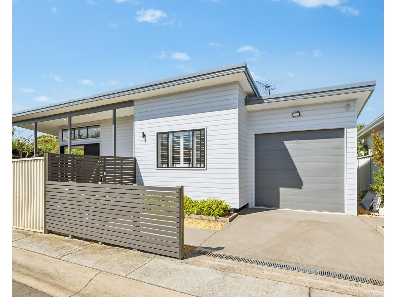1 MacDonald Street, Ramsgate NSW 2217