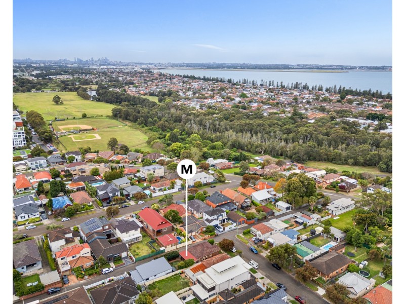 1 MacDonald Street, Ramsgate NSW 2217