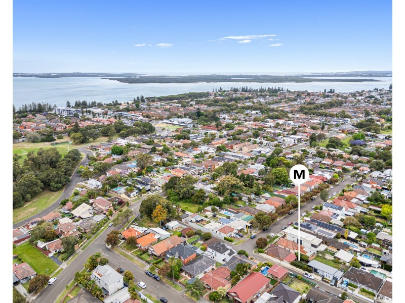 1 MacDonald Street, Ramsgate NSW 2217