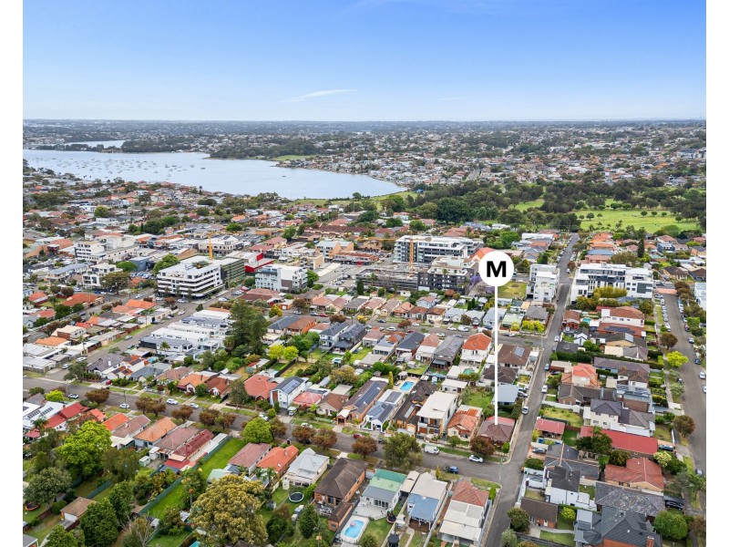 1 MacDonald Street, Ramsgate NSW 2217