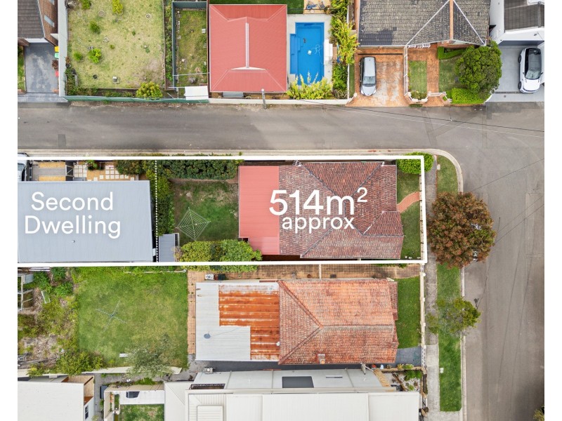 1 MacDonald Street, Ramsgate NSW 2217