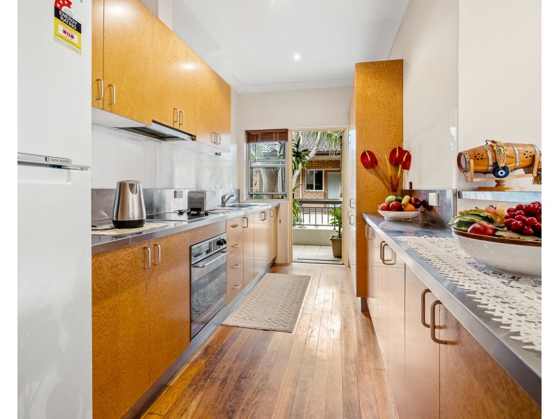 11/1 Norman Avenue, Dolls Point NSW 2219