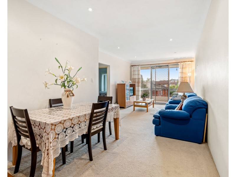 11/1 Norman Avenue, Dolls Point NSW 2219