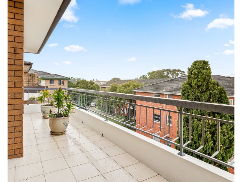 11/1 Norman Avenue, Dolls Point NSW 2219