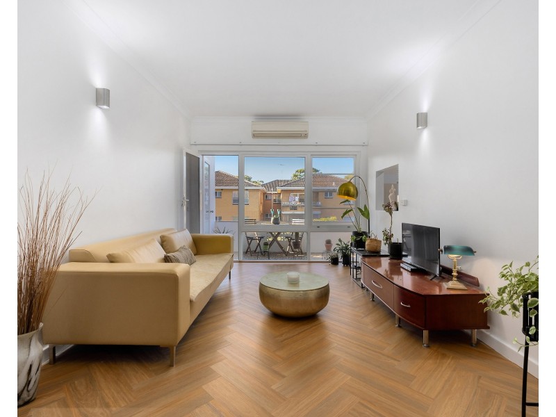 11/14-16 Trafalgar Street, Brighton-le-sands NSW 2216