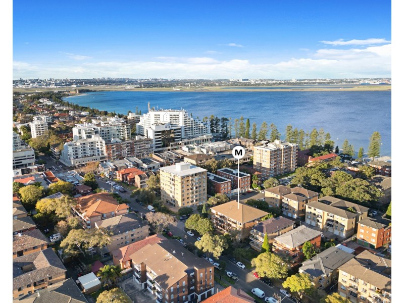 11/14-16 Trafalgar Street, Brighton-le-sands NSW 2216