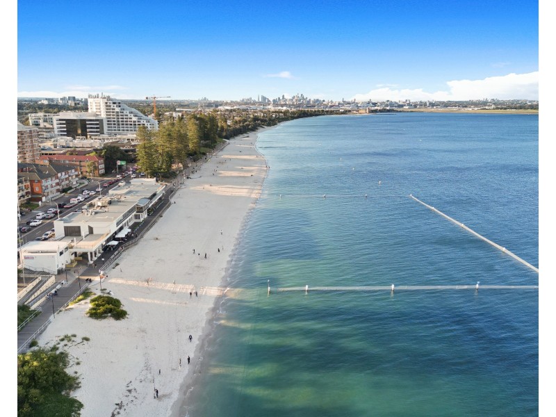 11/14-16 Trafalgar Street, Brighton-le-sands NSW 2216