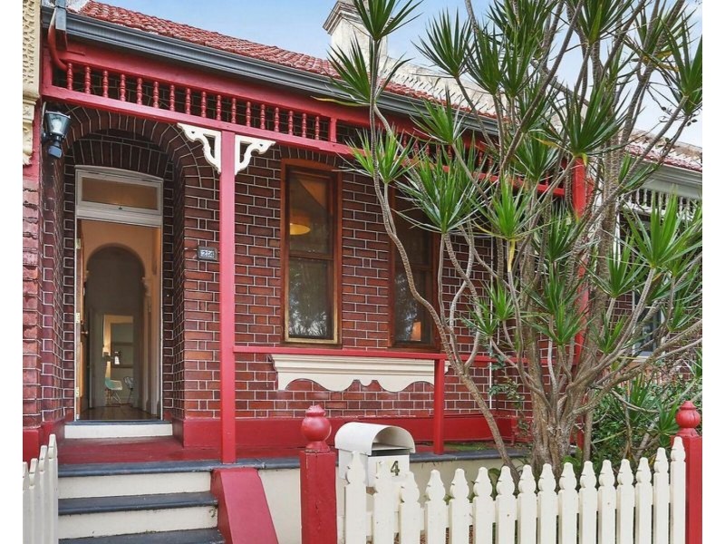 24 George Street, Rockdale NSW 2216