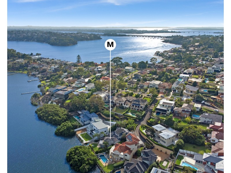 6 St Lukes Way, Kangaroo Point NSW 2224