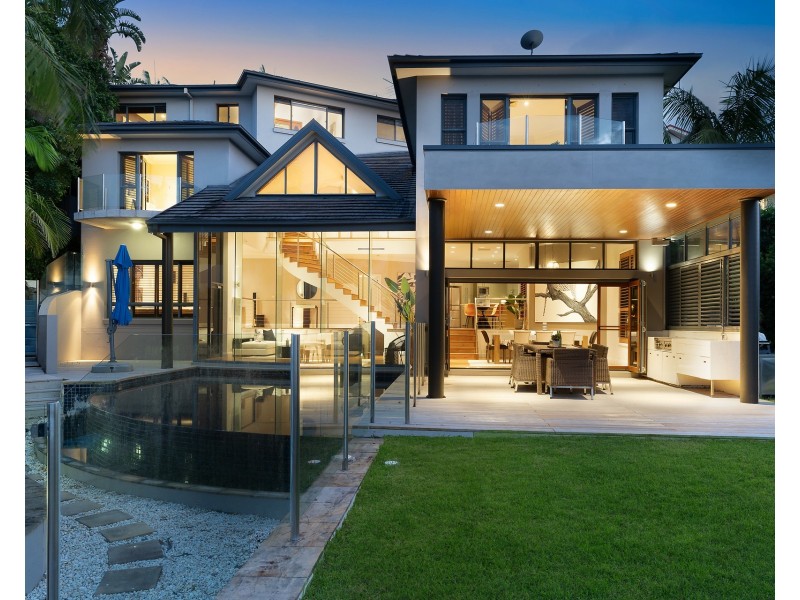 6 St Lukes Way, Kangaroo Point NSW 2224