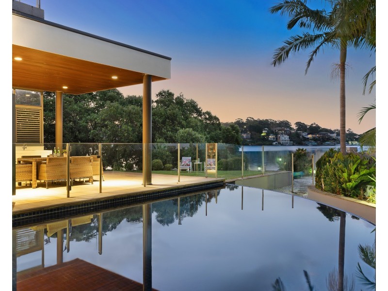 6 St Lukes Way, Kangaroo Point NSW 2224