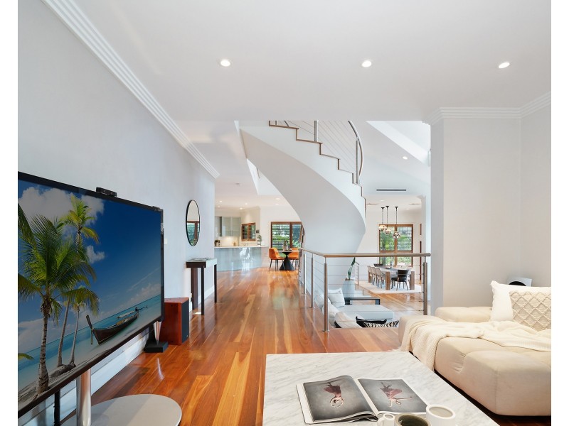 6 St Lukes Way, Kangaroo Point NSW 2224