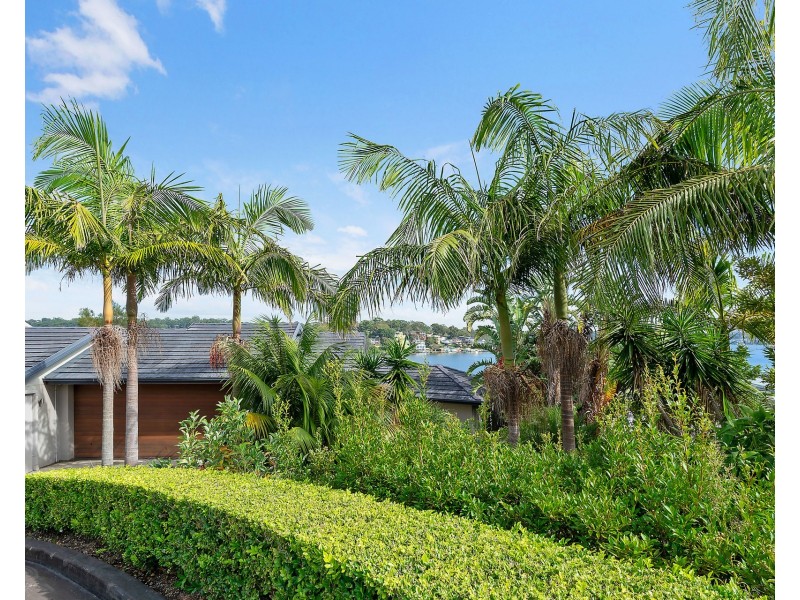 6 St Lukes Way, Kangaroo Point NSW 2224
