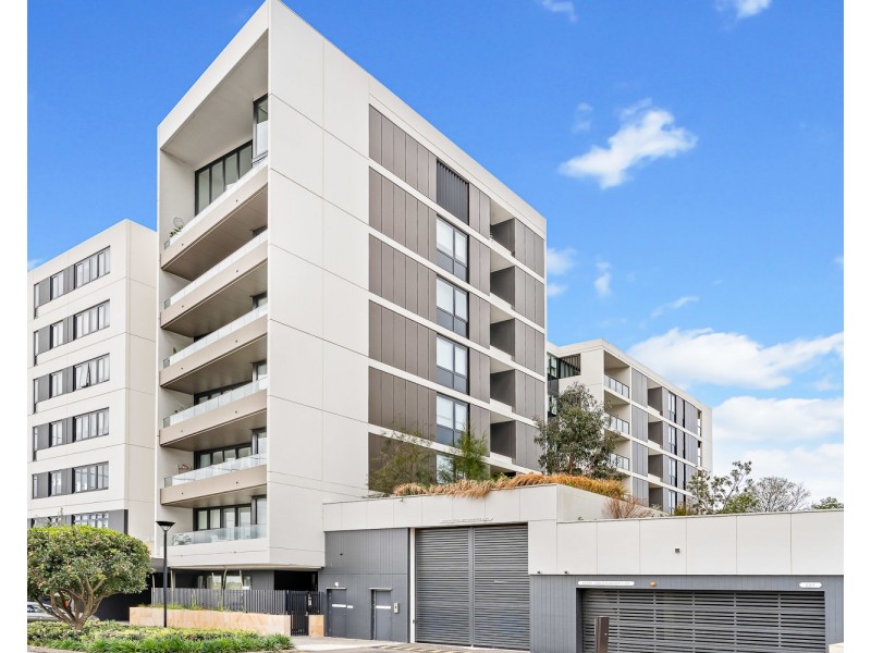 3/8 Foreshore Boulevarde, Woolooware NSW 2230