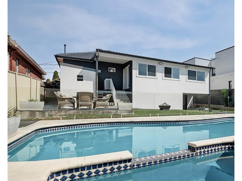 57 Cooloongatta Road, Beverly Hills NSW 2209