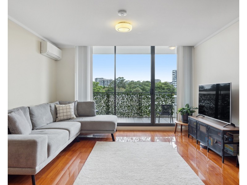 210/35D Arncliffe Street, Wolli Creek NSW 2205