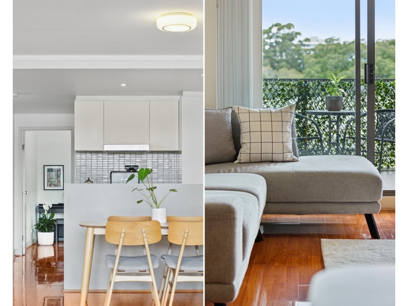 210/35D Arncliffe Street, Wolli Creek NSW 2205