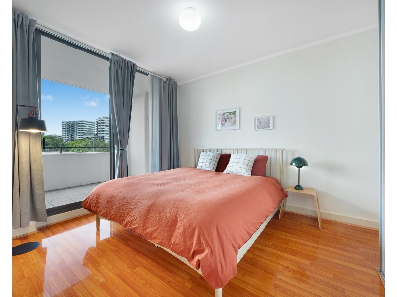210/35D Arncliffe Street, Wolli Creek NSW 2205