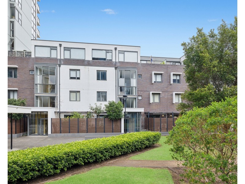 210/35D Arncliffe Street, Wolli Creek NSW 2205